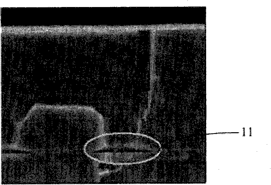 Method for preparing failure analysis sample