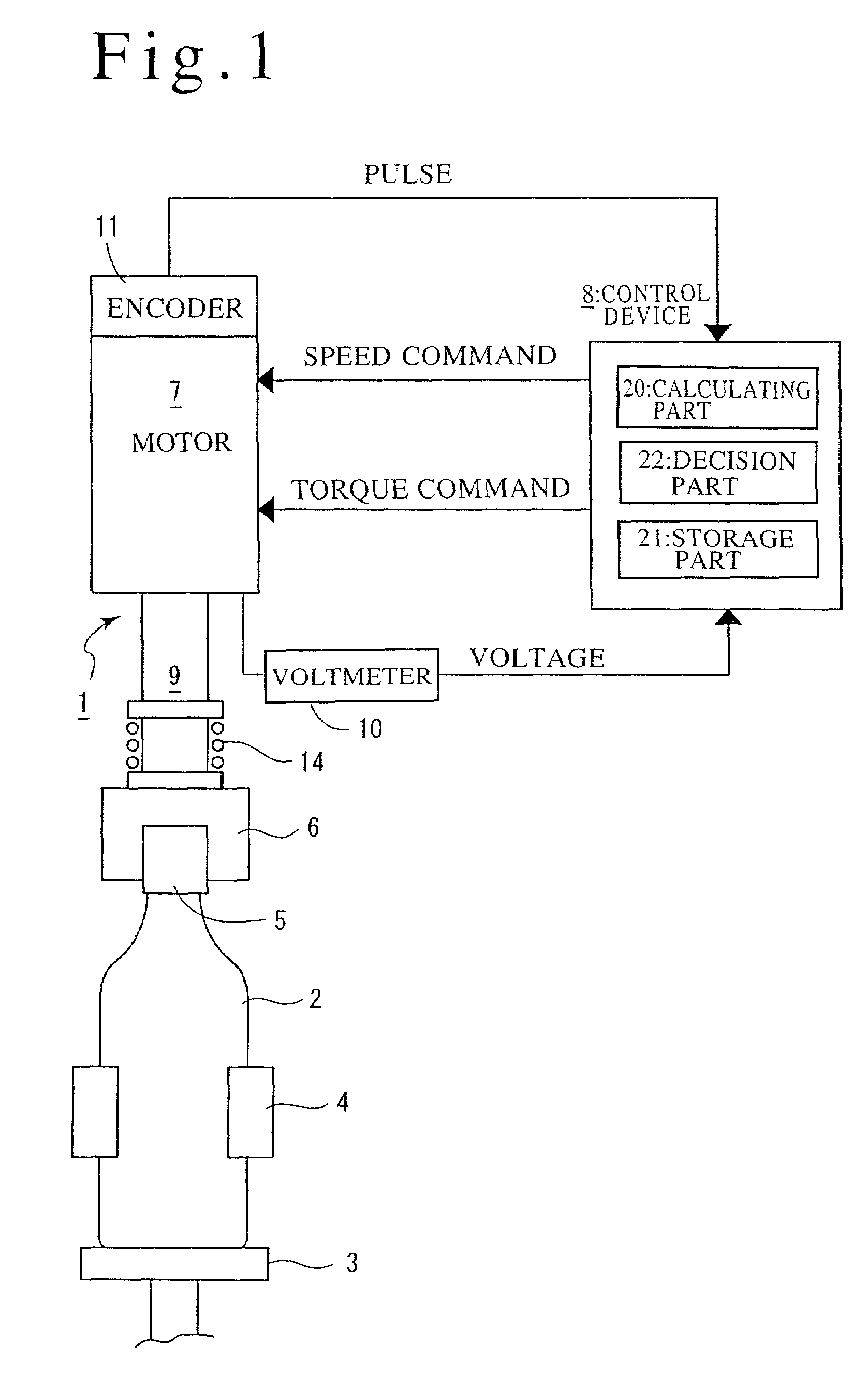 Capping method and capping apparatus