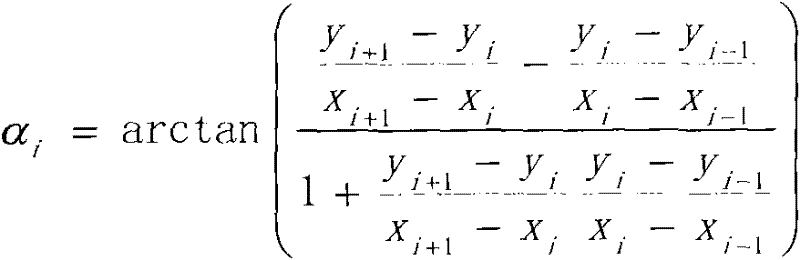 A Forest Measurement Method Based on Electronic Theodolite and Total Station