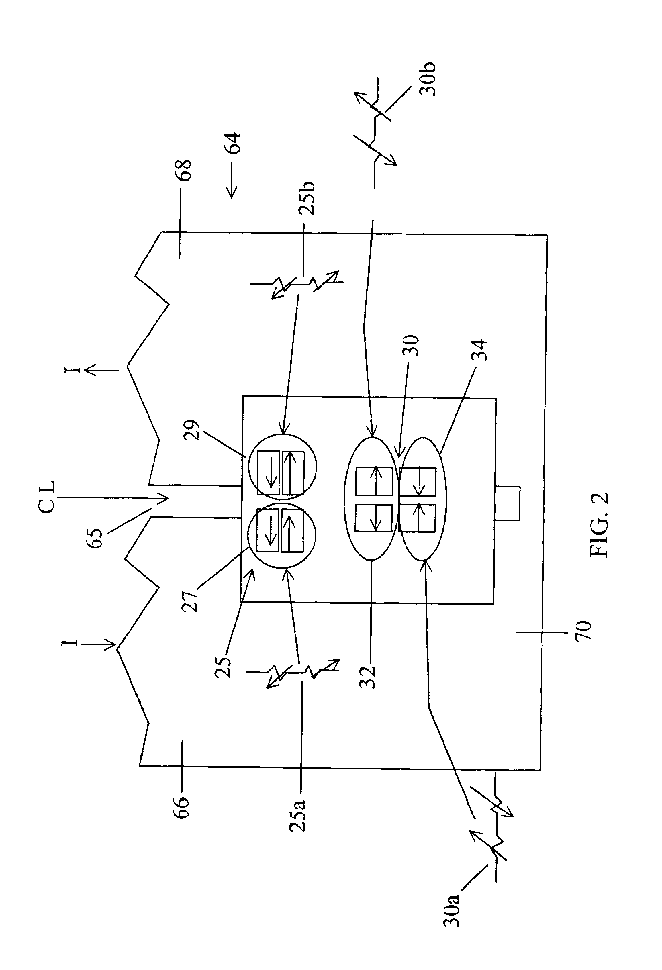 Magnetoresistive magnetic field sensors and motor control devices using same