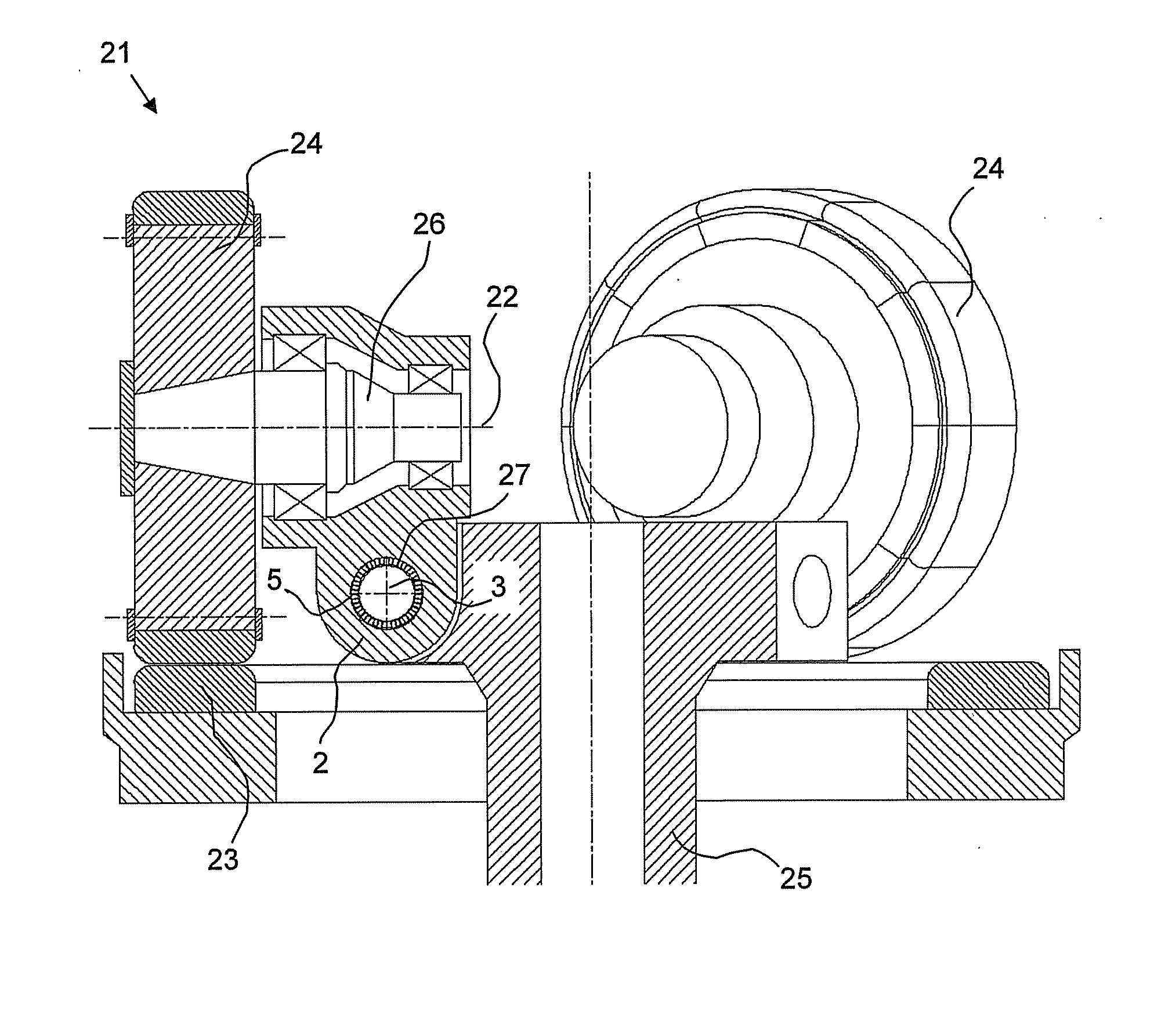 Rolling Bearing