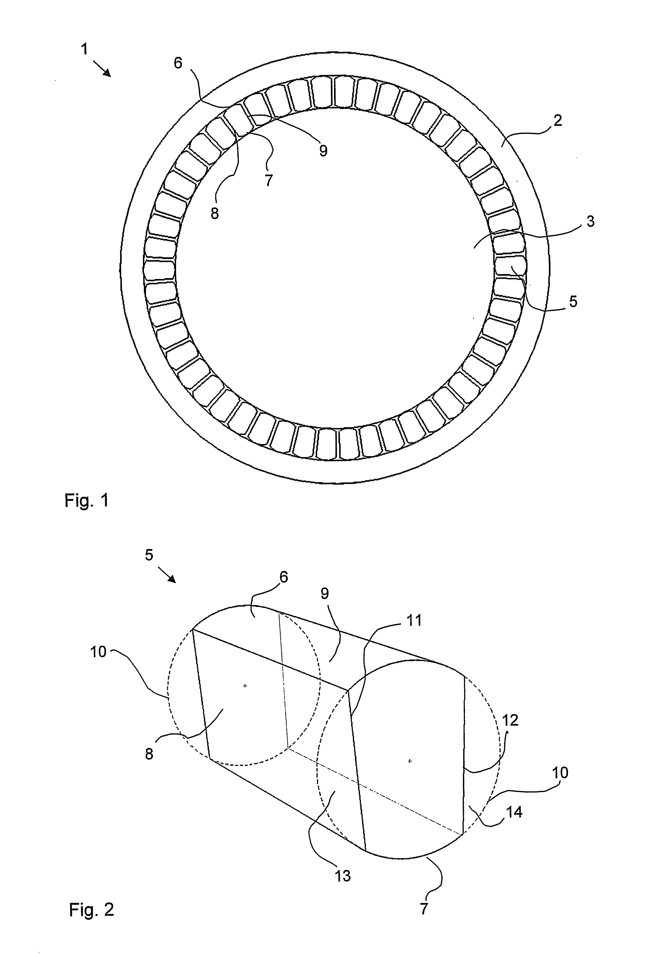 Rolling Bearing