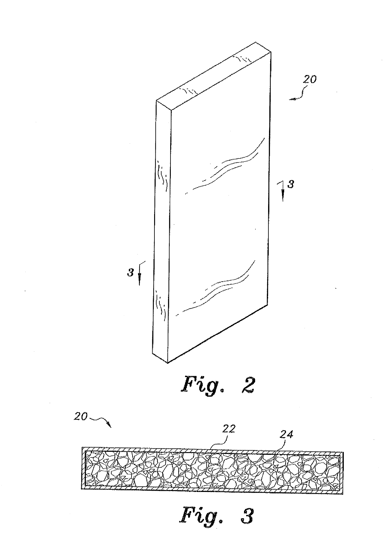 Building insulation system