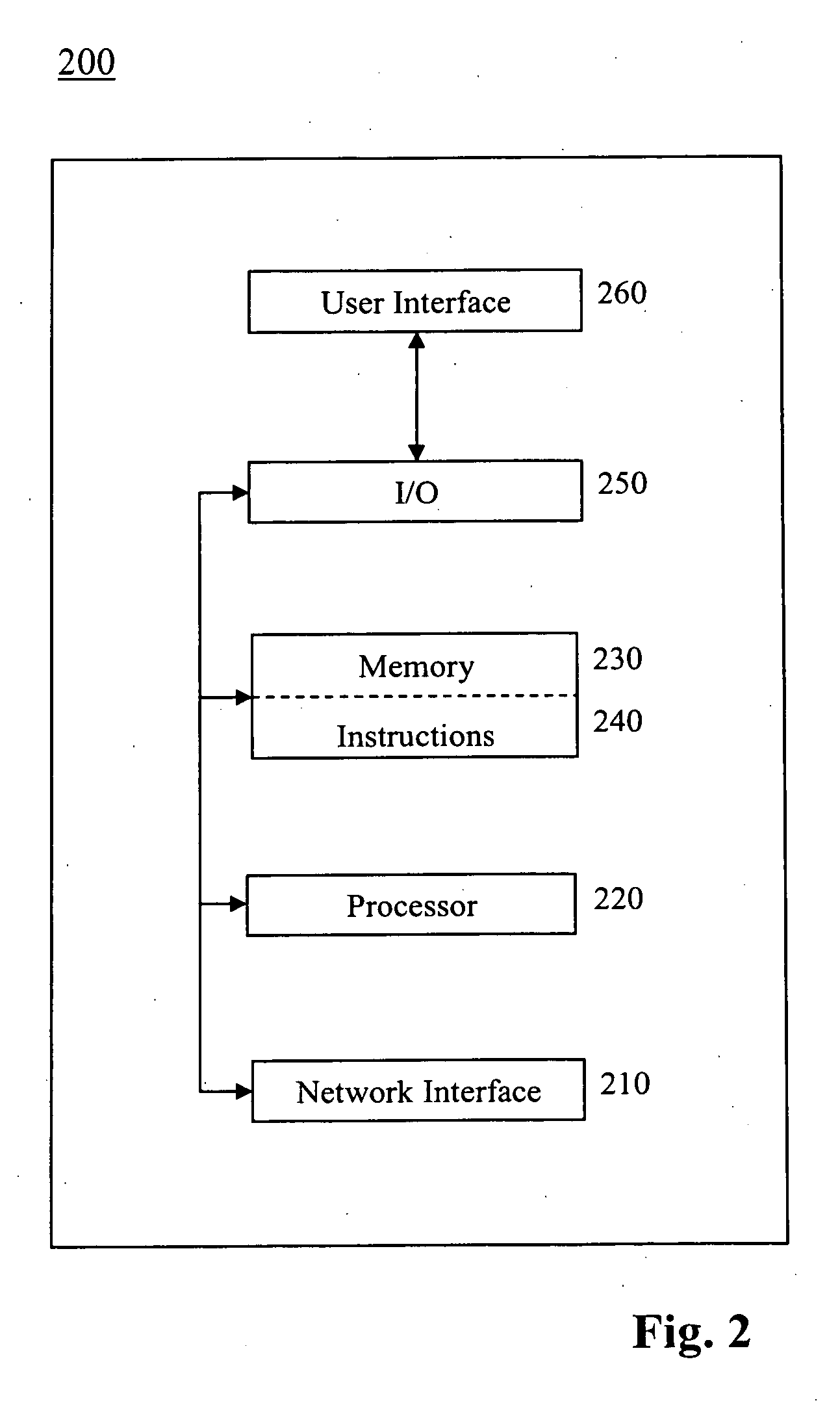 System for accessing patient information