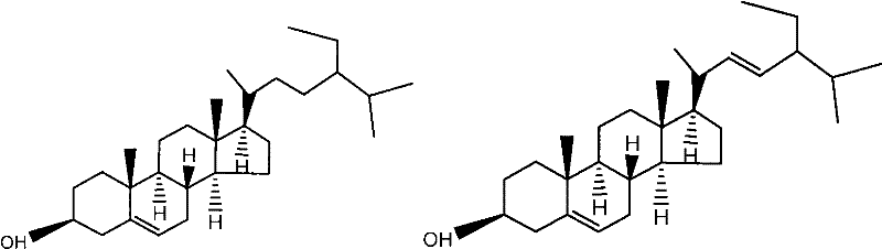 Method for producing ADD from phytosterols by microbial transformation and culture medium thereof