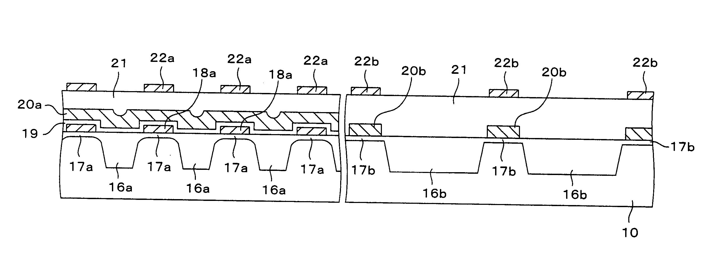 Semiconductor device and method of fabricating the same