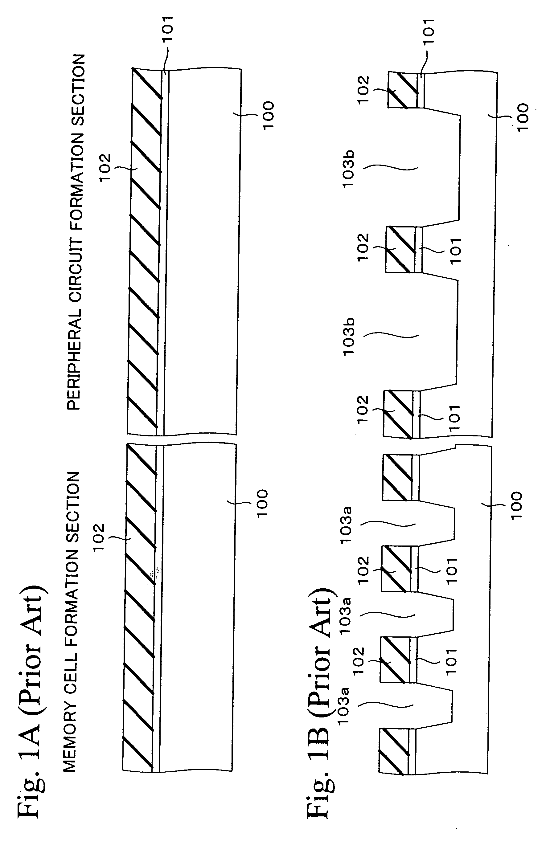 Semiconductor device and method of fabricating the same