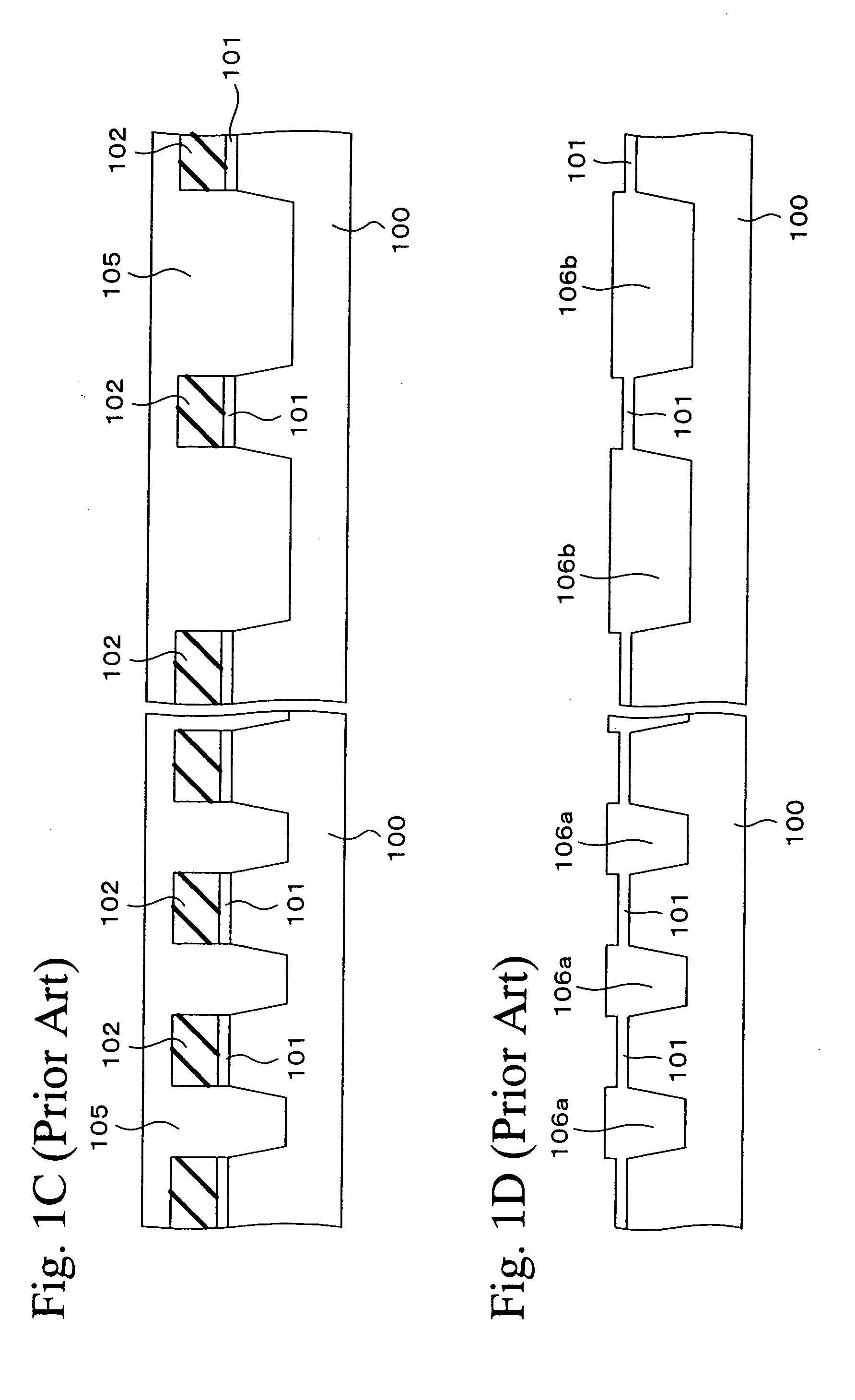 Semiconductor device and method of fabricating the same