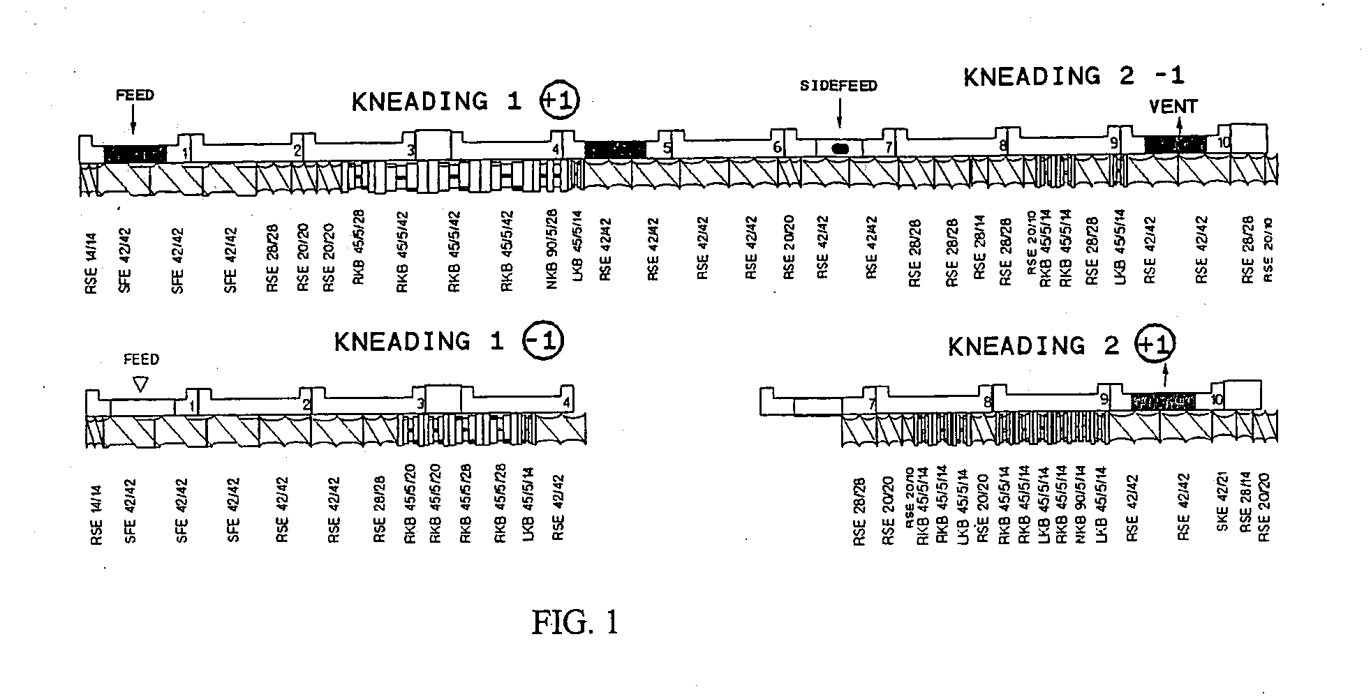 Method for the preparation of a poly(arylene ether)-polyolefin composition, and composition prepared thereby