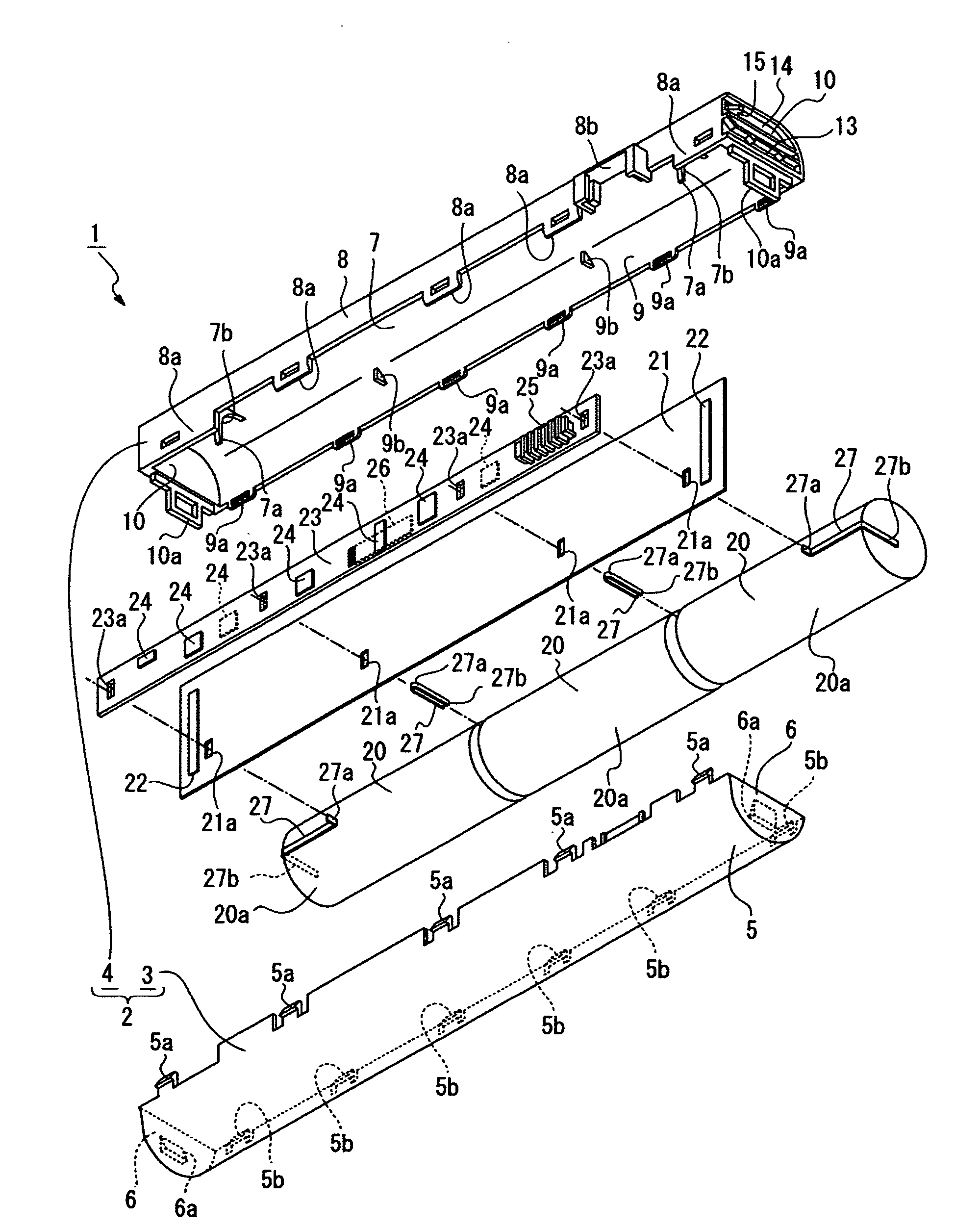 Battery pack