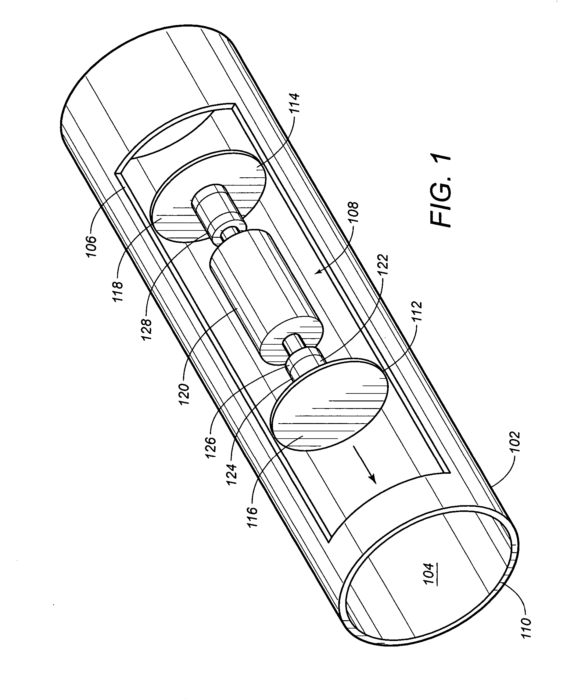 System and method for measuring electric current in a pipeline