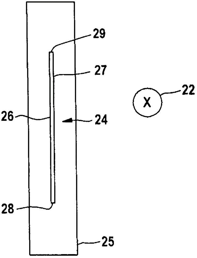 Accumulator module and accumulator with the accumulator module and motor vehicle