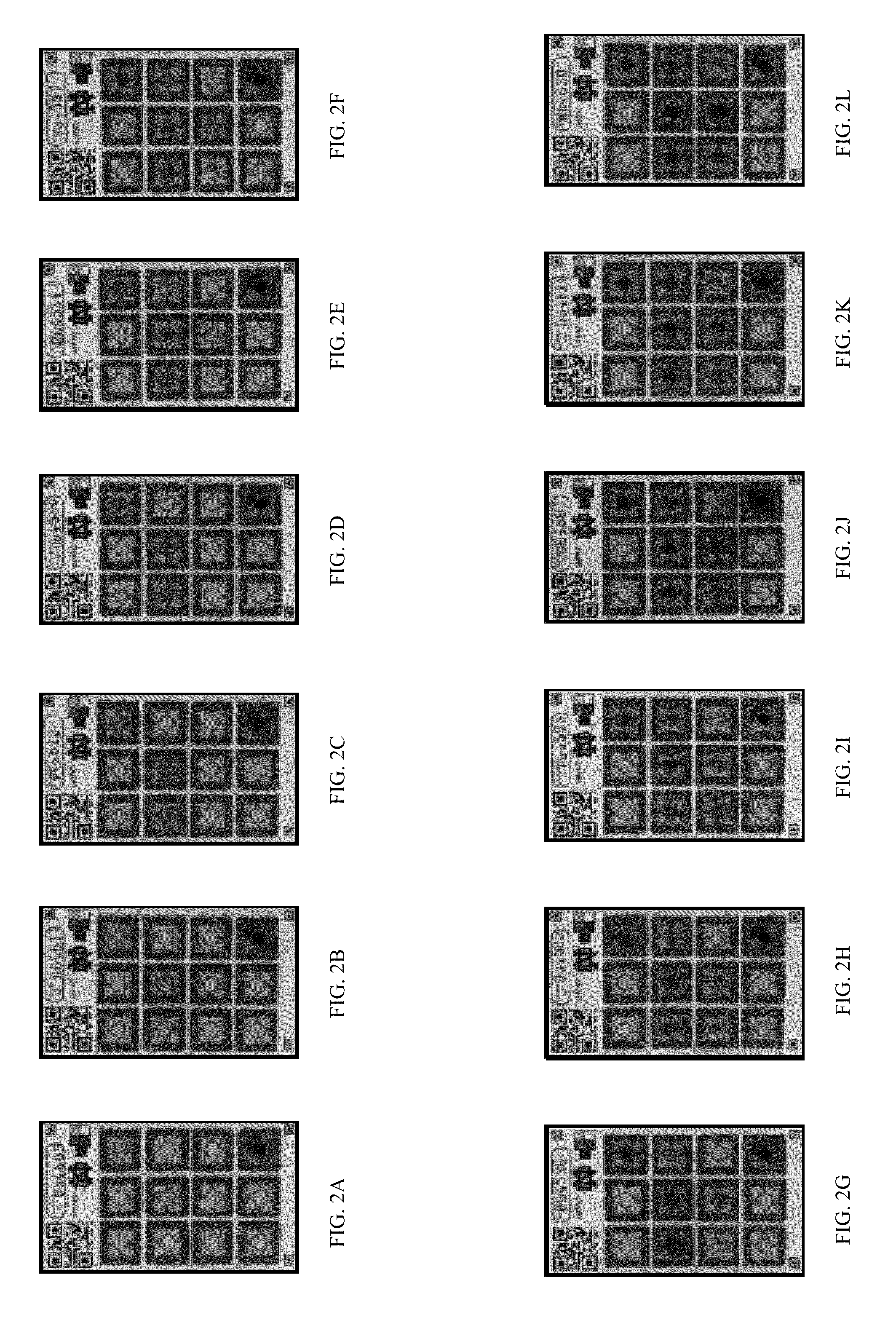 Ppm quantification of iodate using paper device