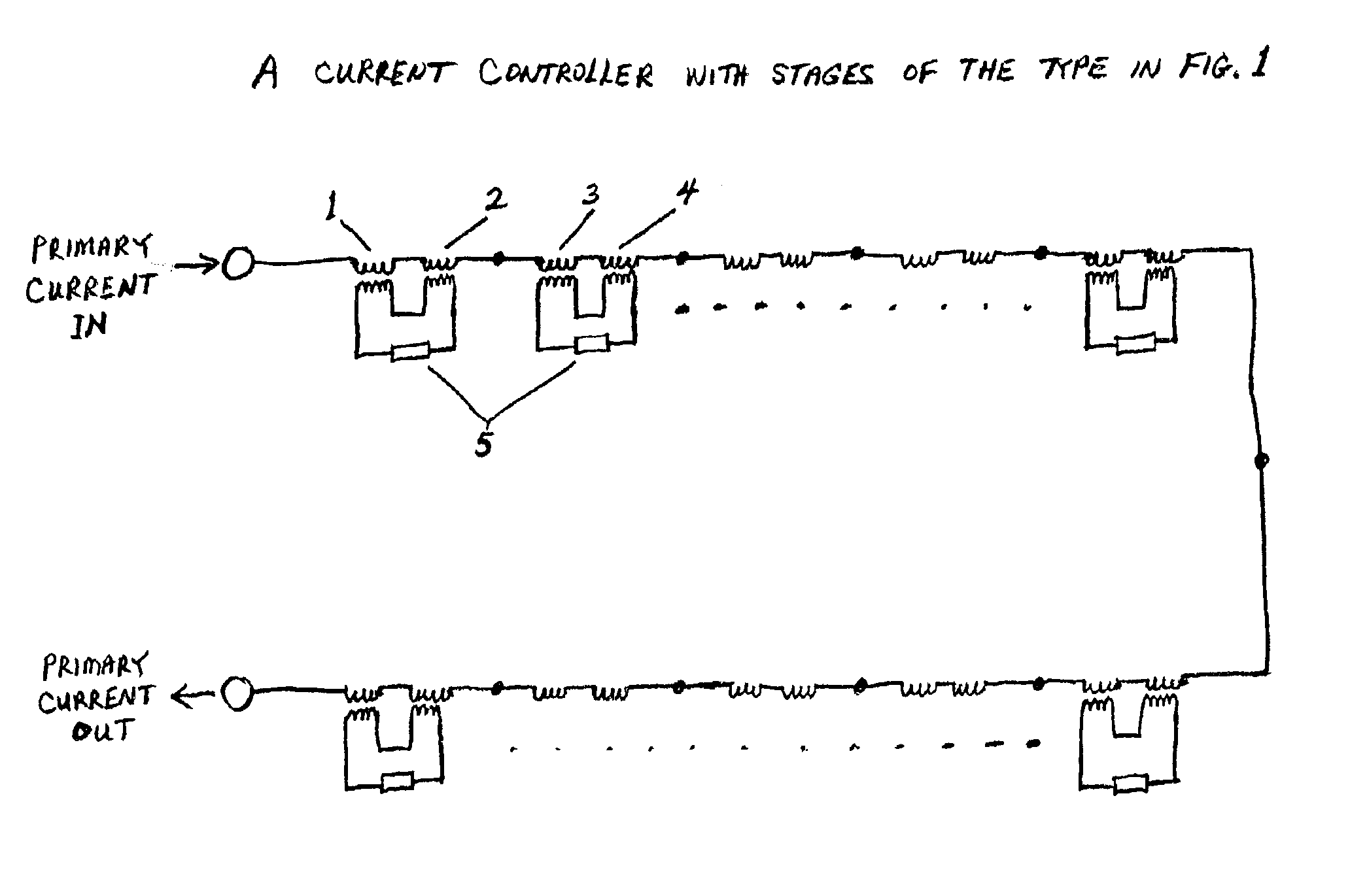 Fast, variable, and reliable power system controller design