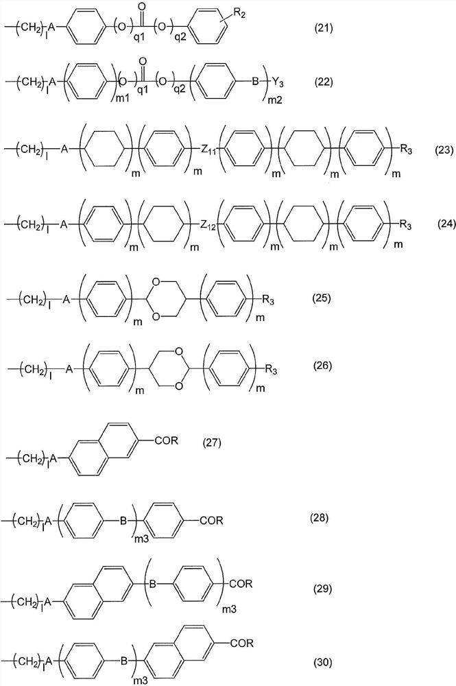 Liquid crystal alignment agent, liquid crystal alignment film and liquid crystal display element