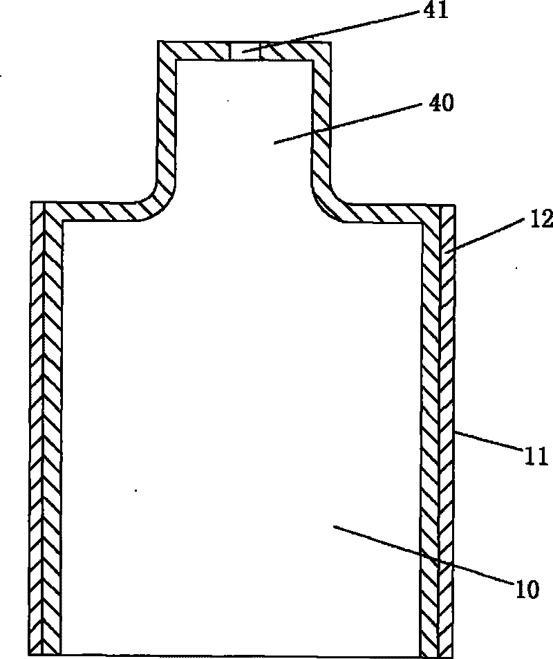 Cylindrical target for three-dimensional laser scanning system