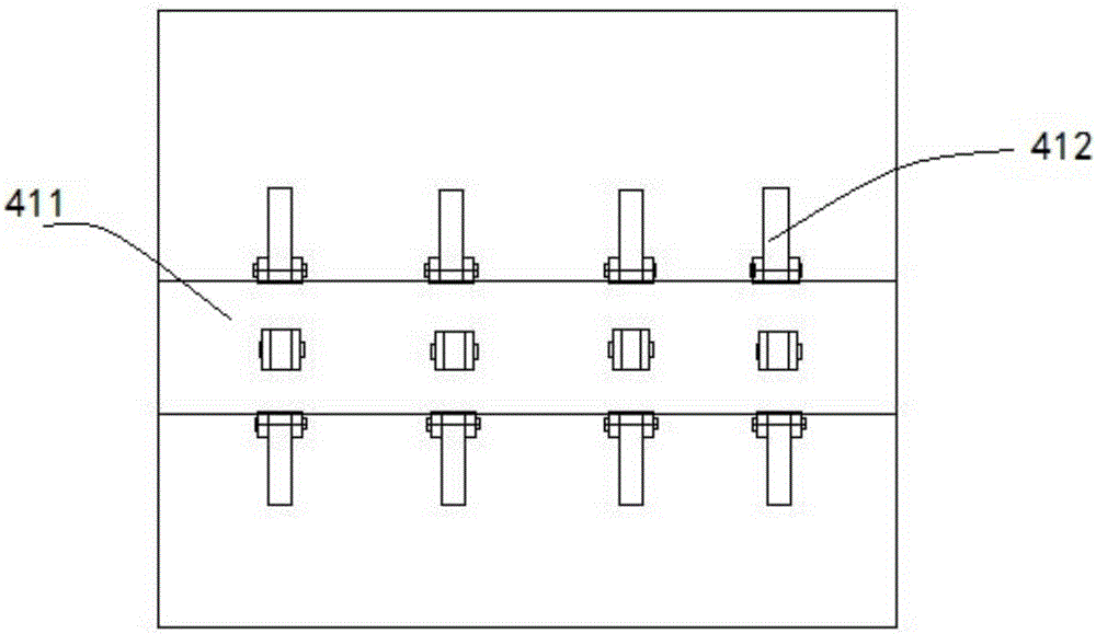 Small-compacted-volume solid waste treatment equipment