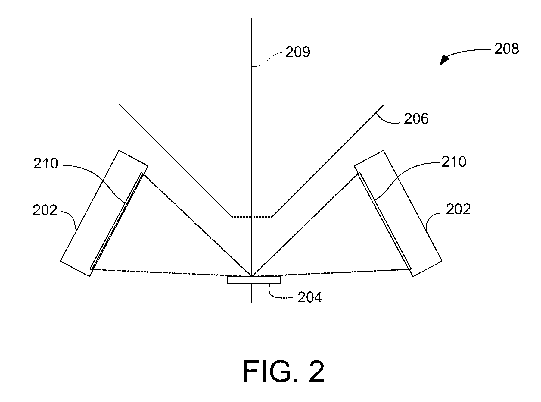 X-ray detector for electron microscope