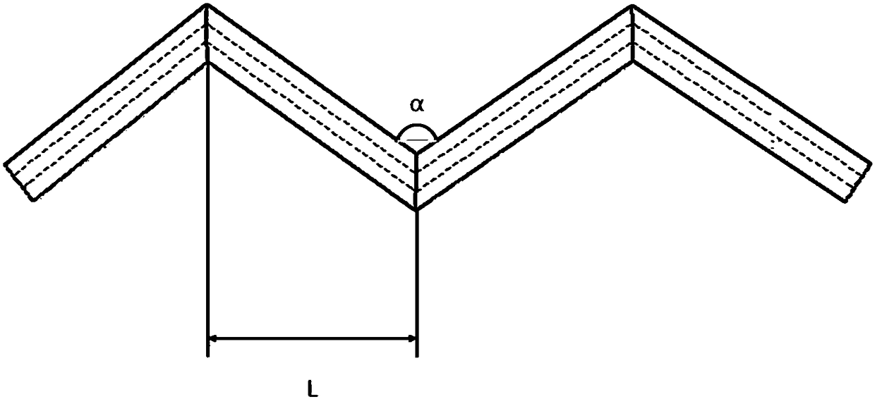 Method for continuously preparing aniline diazonium salt and phenylhydrazine hydrochloride on basis of microreactor