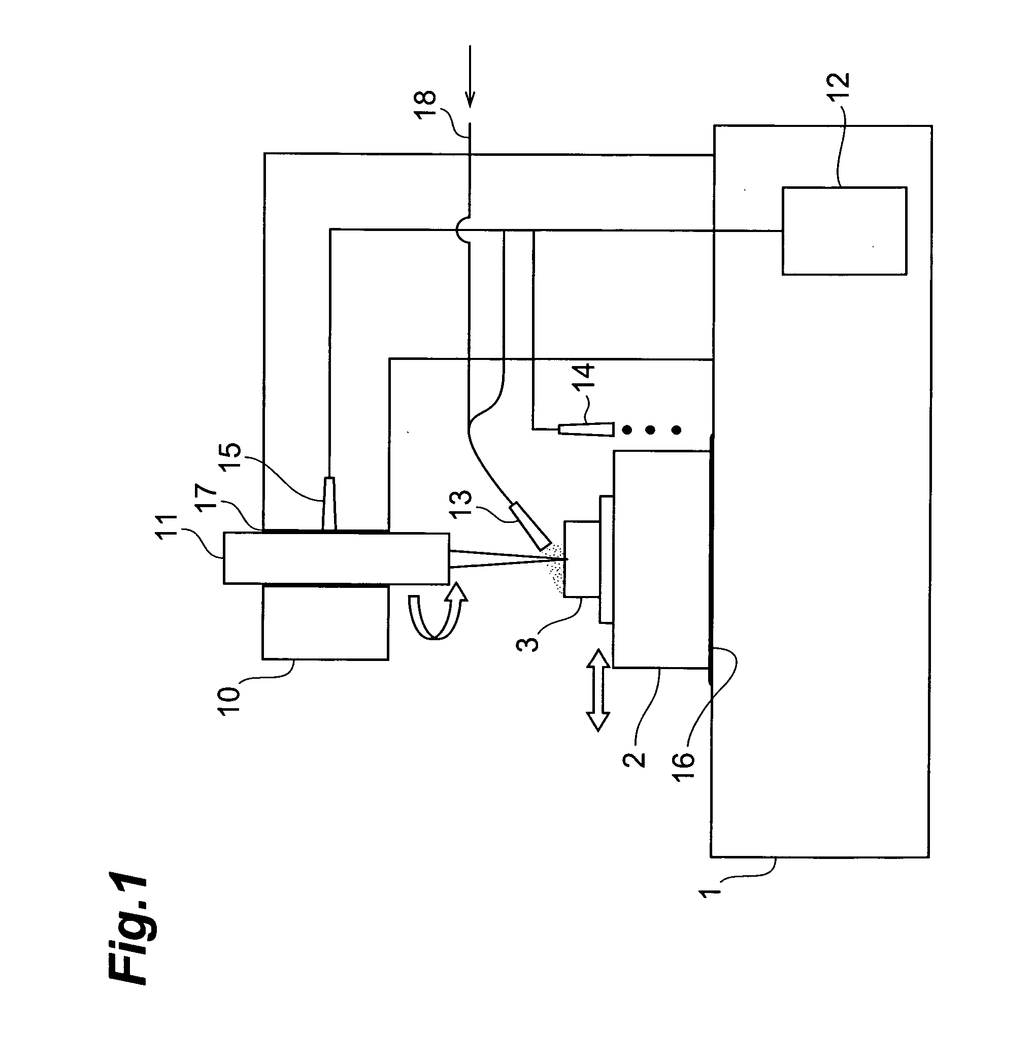 Metal Working Fluid