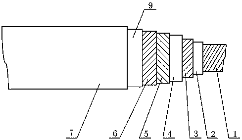 Continuous Fiber Reinforced Unbonded Composite Flexible Pipe