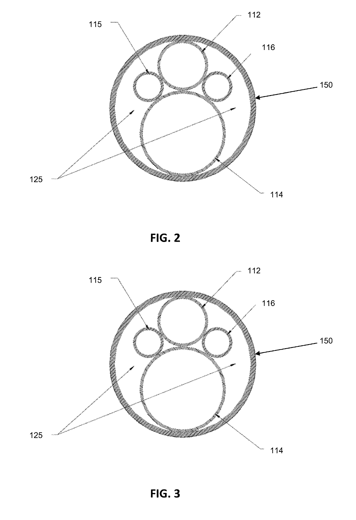 Rotary Instruments And Methods For Intrauterine Tissue Resection