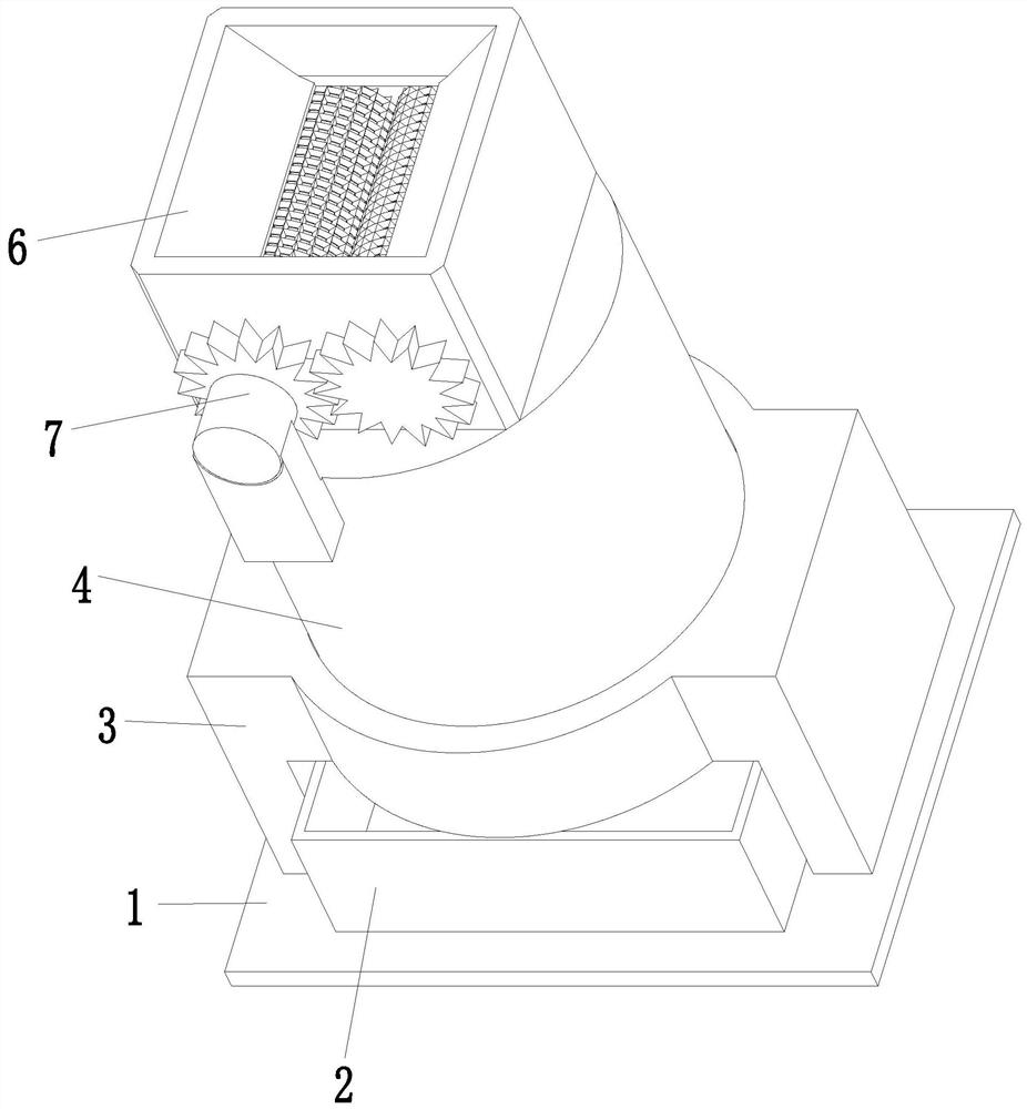 Preparation method of aloe essence additive for skin care face cream