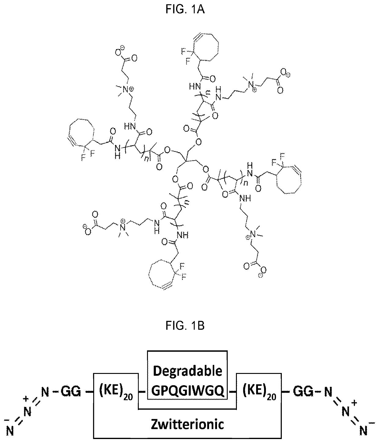 Systems and methods for hematopoietic cell expansion utilizing hydrogels