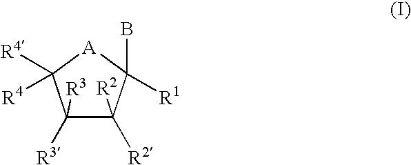 Tricyclic nucleosides or nucleotides as therapeutic agents