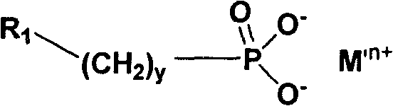 Water soluble triazole compound and synthesis method thereof