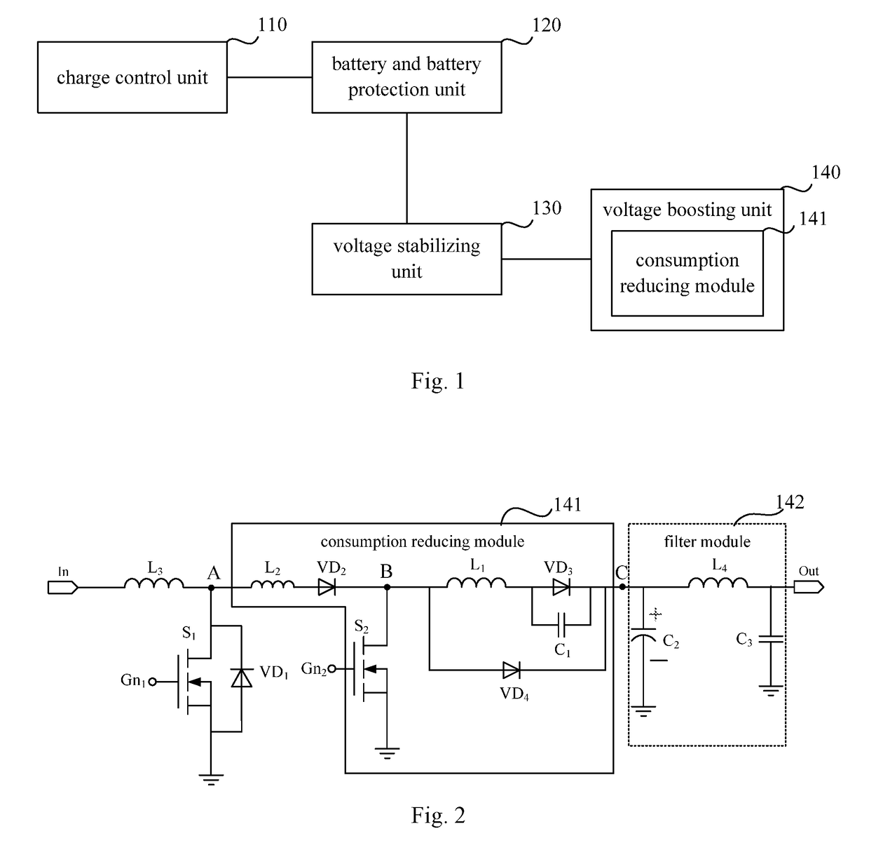 Power supply circuit and power supply method