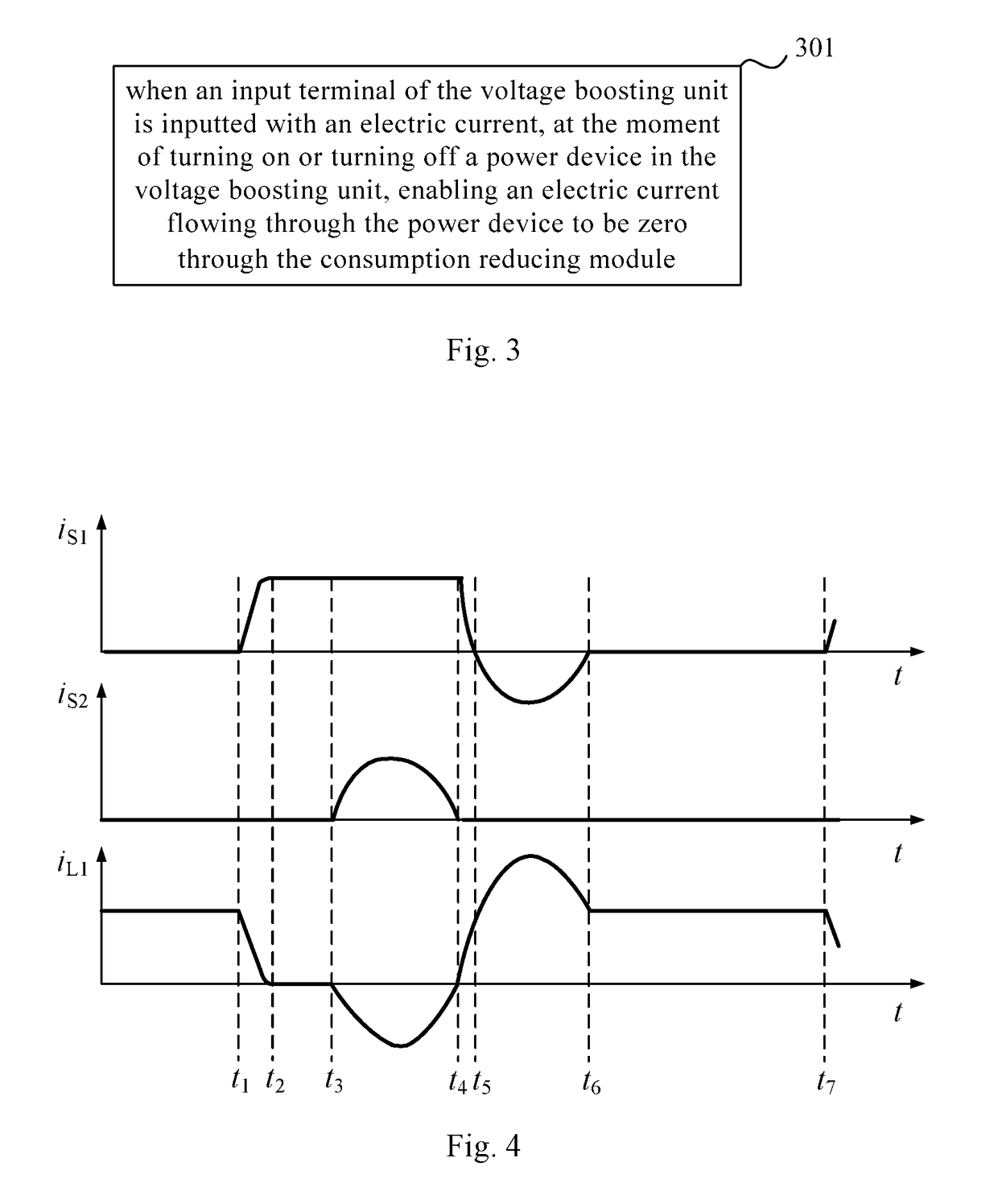 Power supply circuit and power supply method