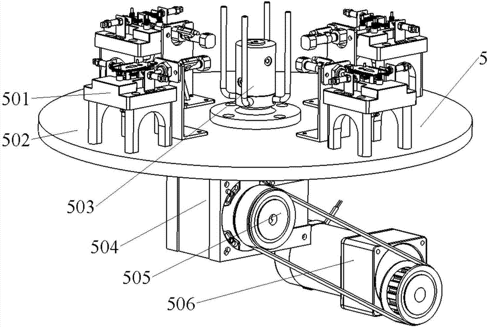 High-strength laser welding method and device of dissimilar metal assembly part