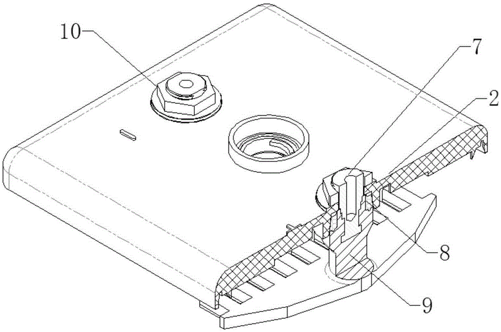 a storage battery