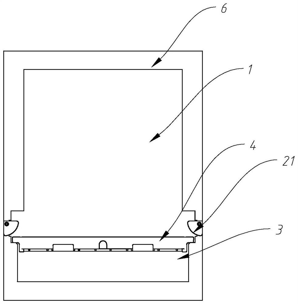 Deposit and pickup equipment and method capable of effectively reducing pickup waiting time