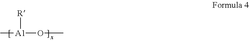 Olefin polymerization catalyst composition and olefin polymerization process using the same