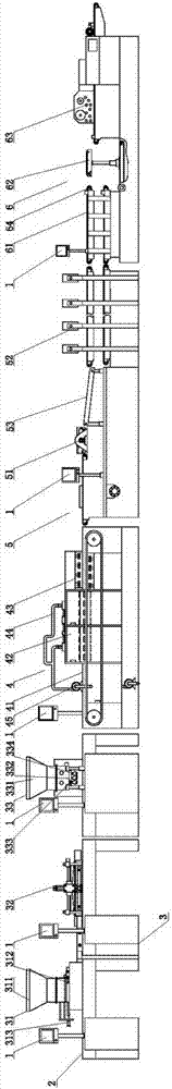 Molding technology of baked foods, production system for baked foods, and baked foods