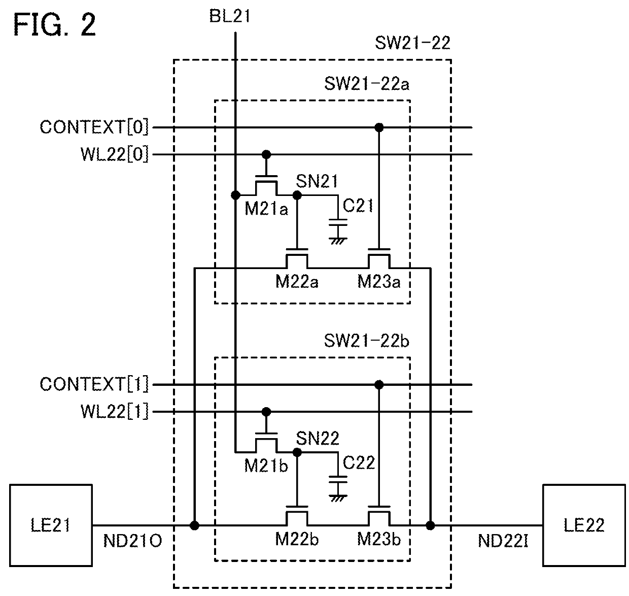 Semiconductor device and driving method thereof