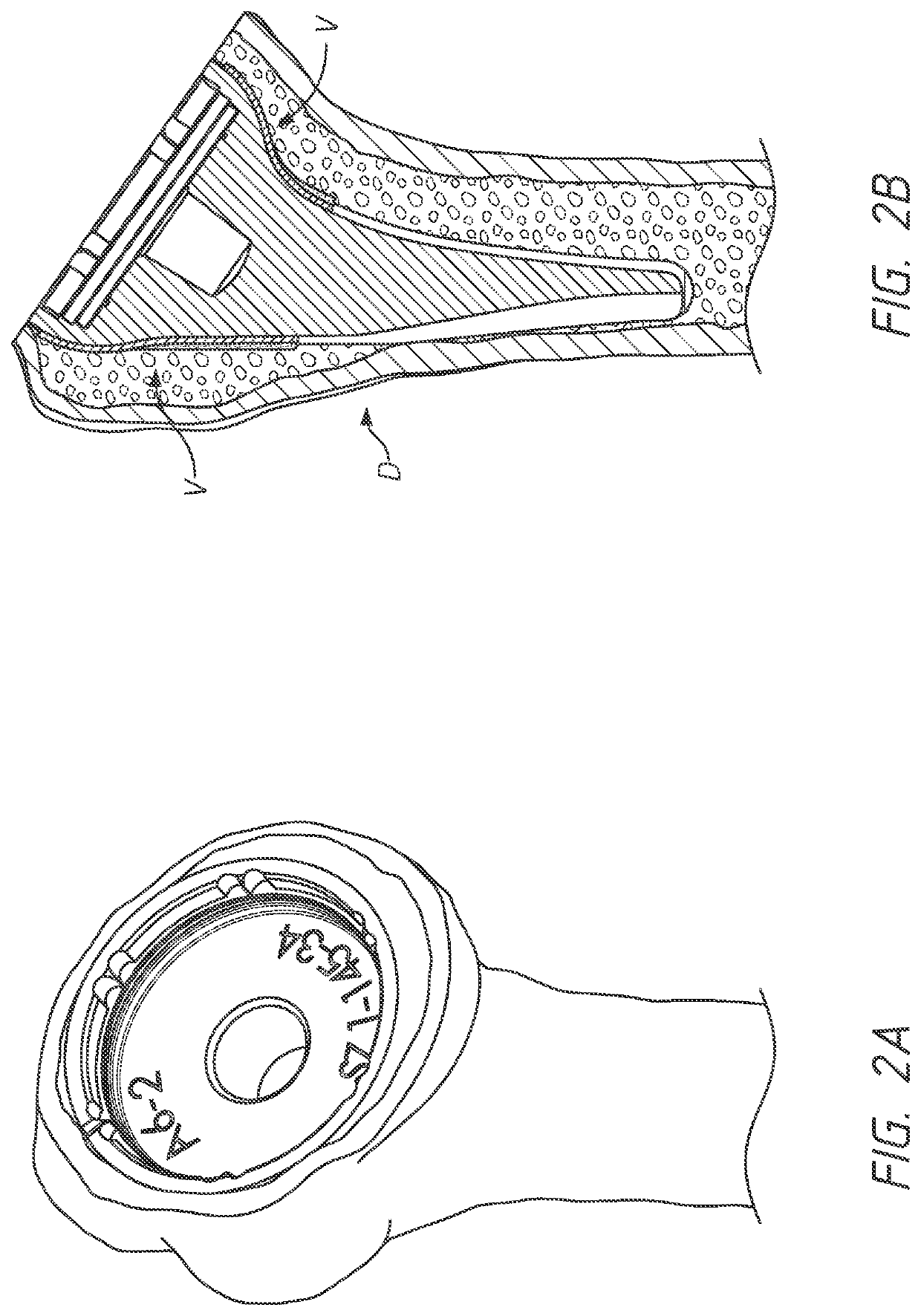 Metaphyseal referencing technique and instrument