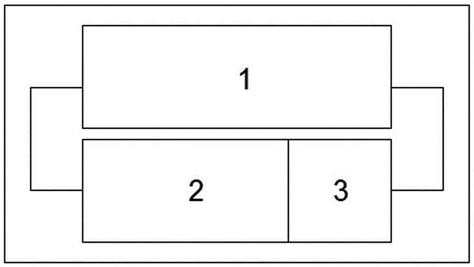 Hybrid battery for communication