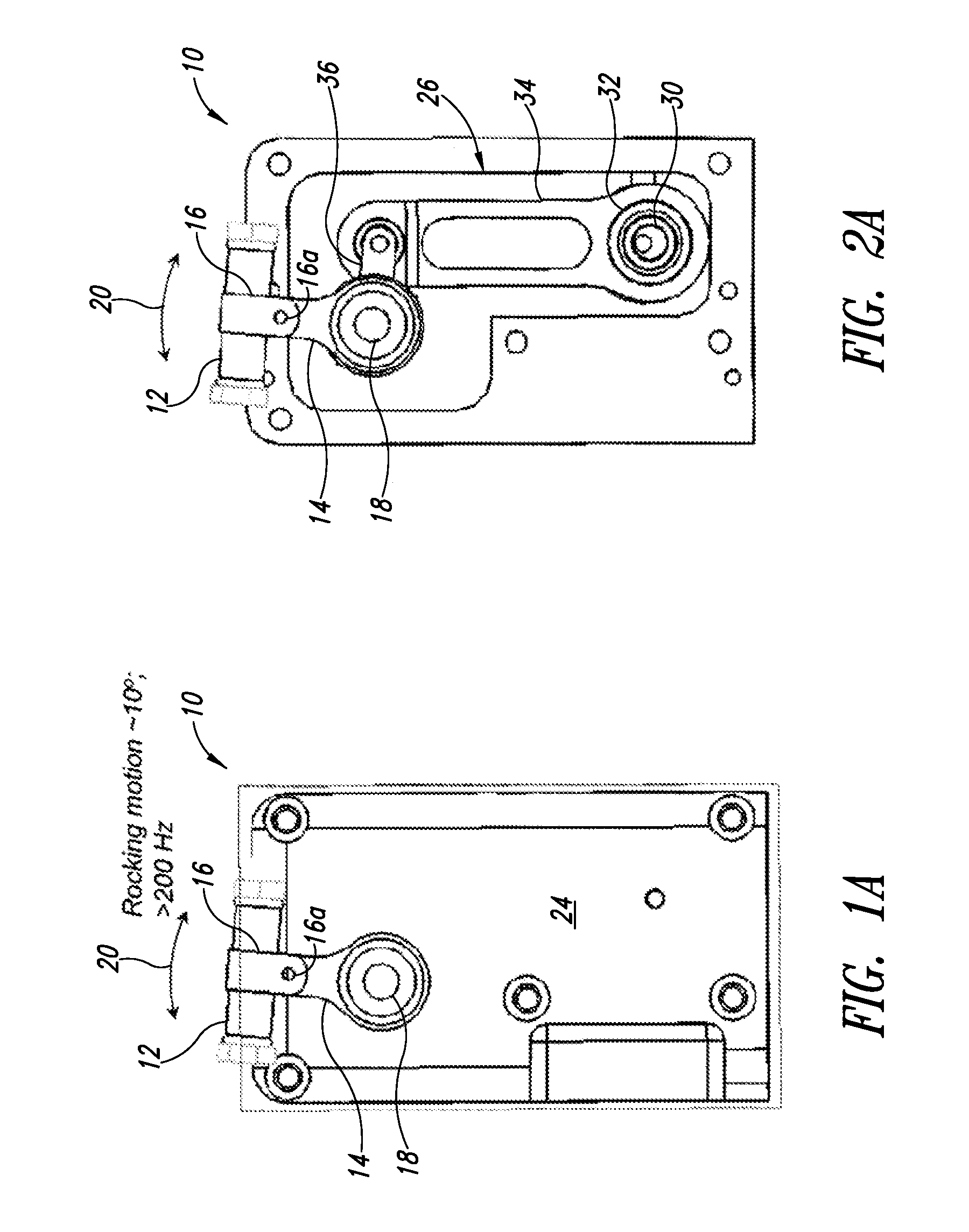 System, apparatus and method for material preparation and/or handling