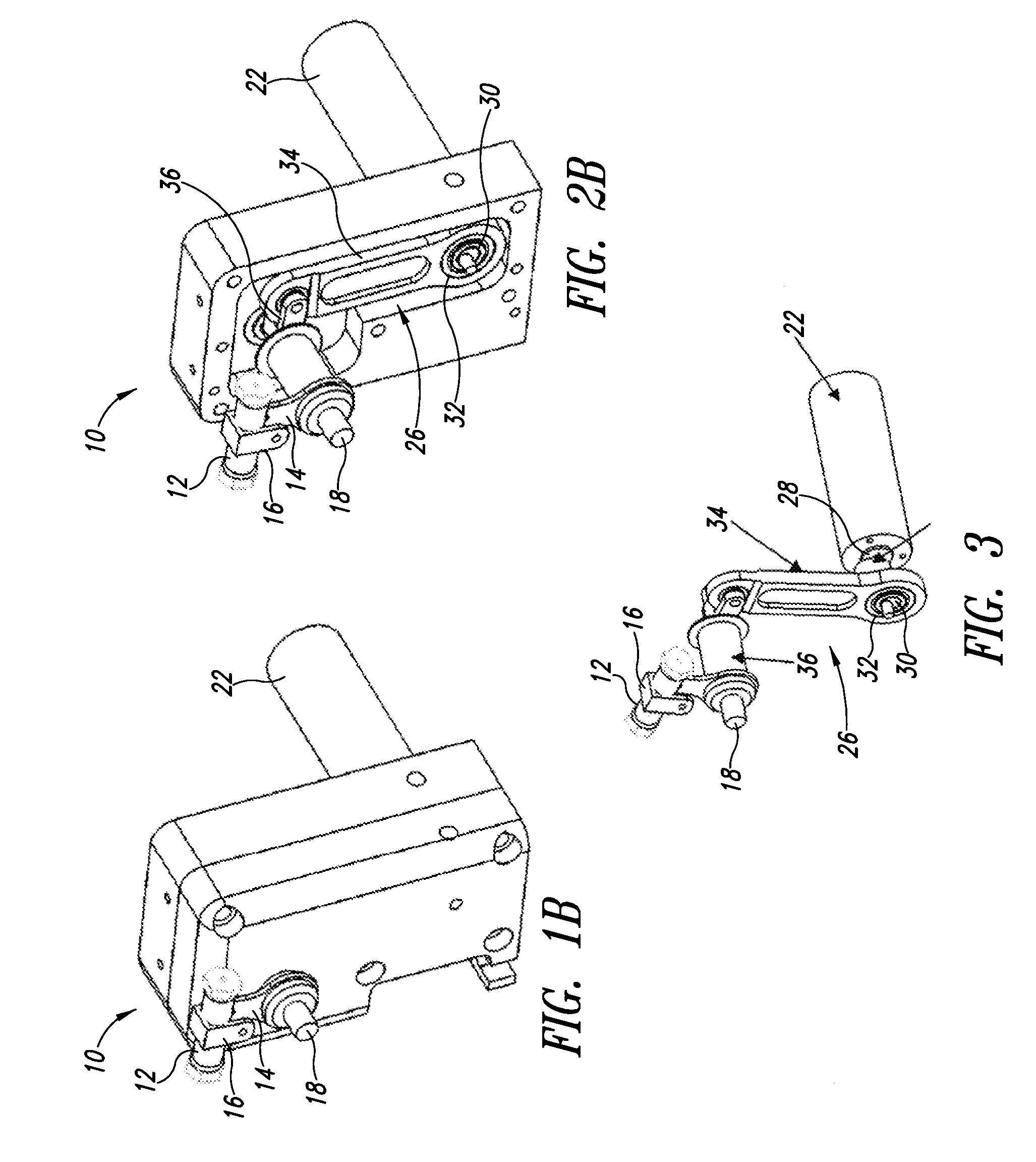 System, apparatus and method for material preparation and/or handling