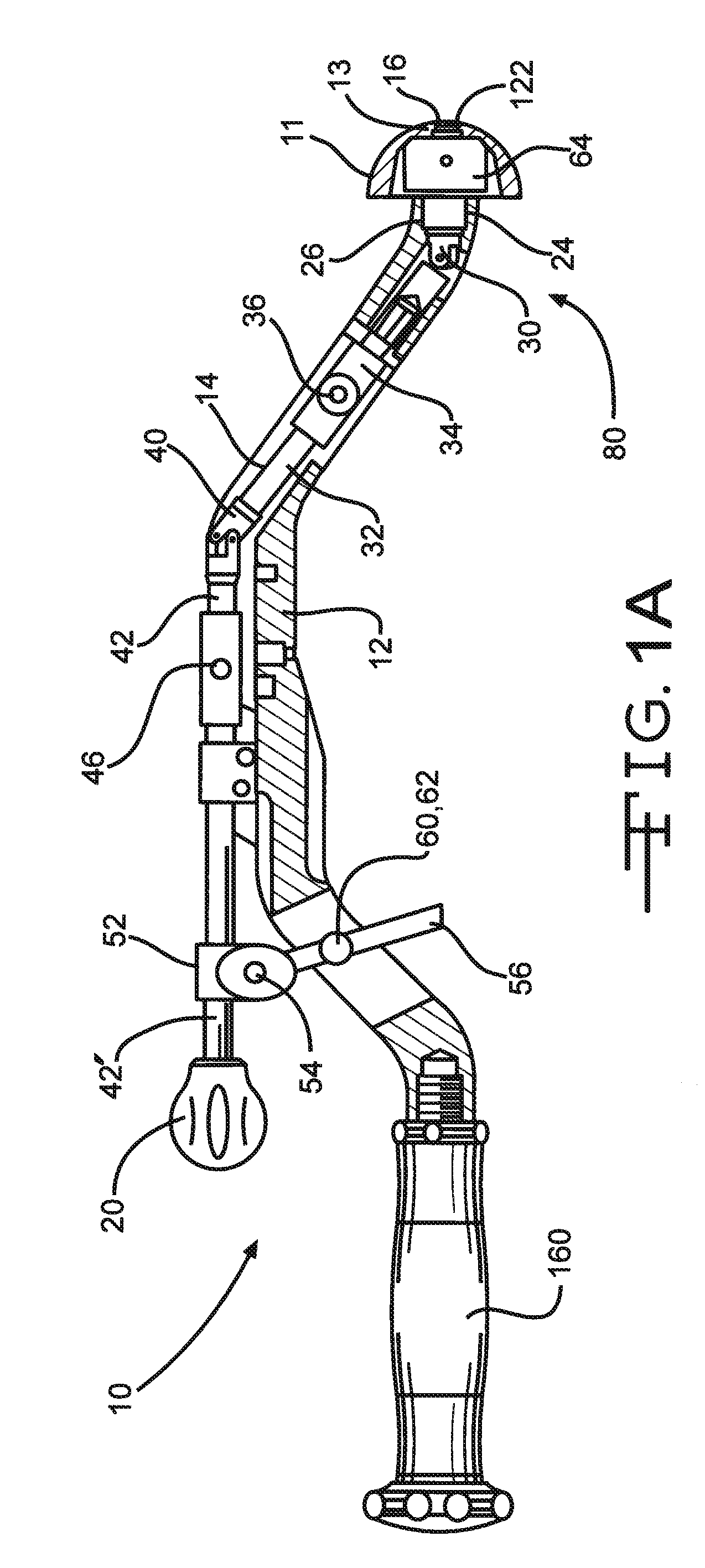 Inserter For Minimally Invasive Joint Surgery Having an Interchangeable Prosthesis Engaging Piston