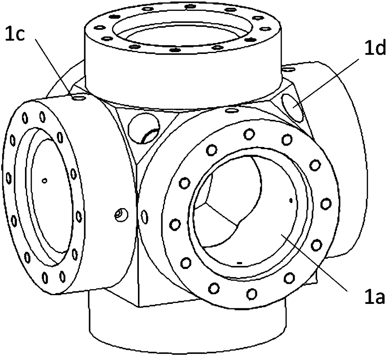 A Multifunctional Constant Volume Bomb for Visual Measurement of Spray and Combustion