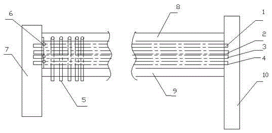 Spinning forming intelligent control system