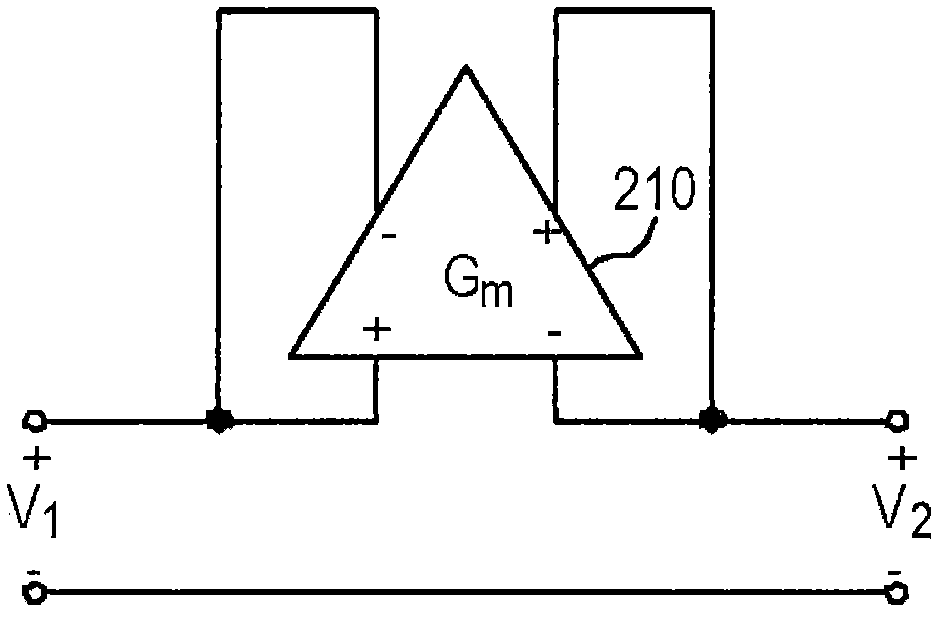 Active filtering device adjustable to fit various specifications