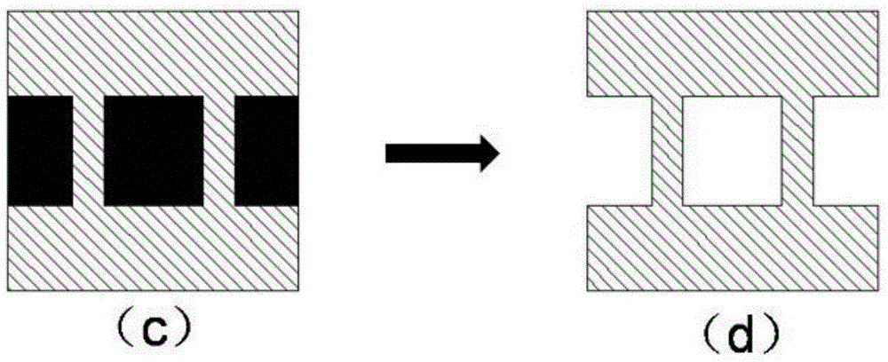 Hot isostatic pressure near-net forming method for semi-solid complex difficult-machining compact piece