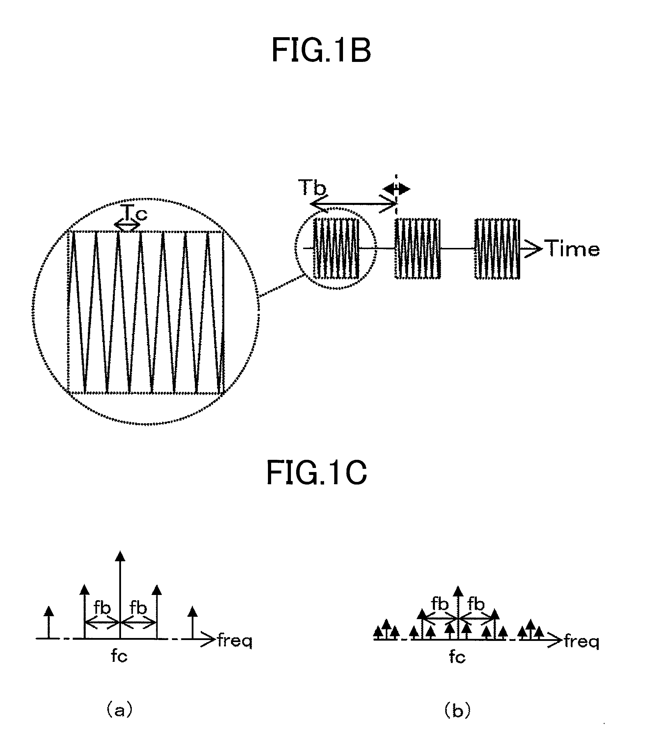 Transmitter and wireless system using the same