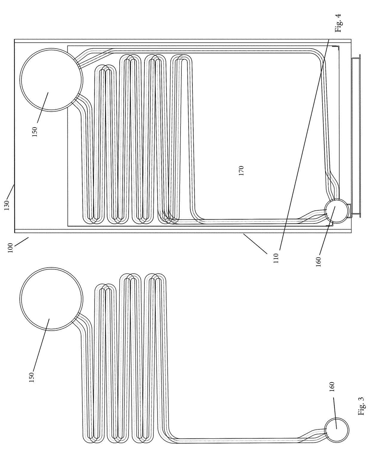 Multiple Pass Flexible Water Tube Boiler