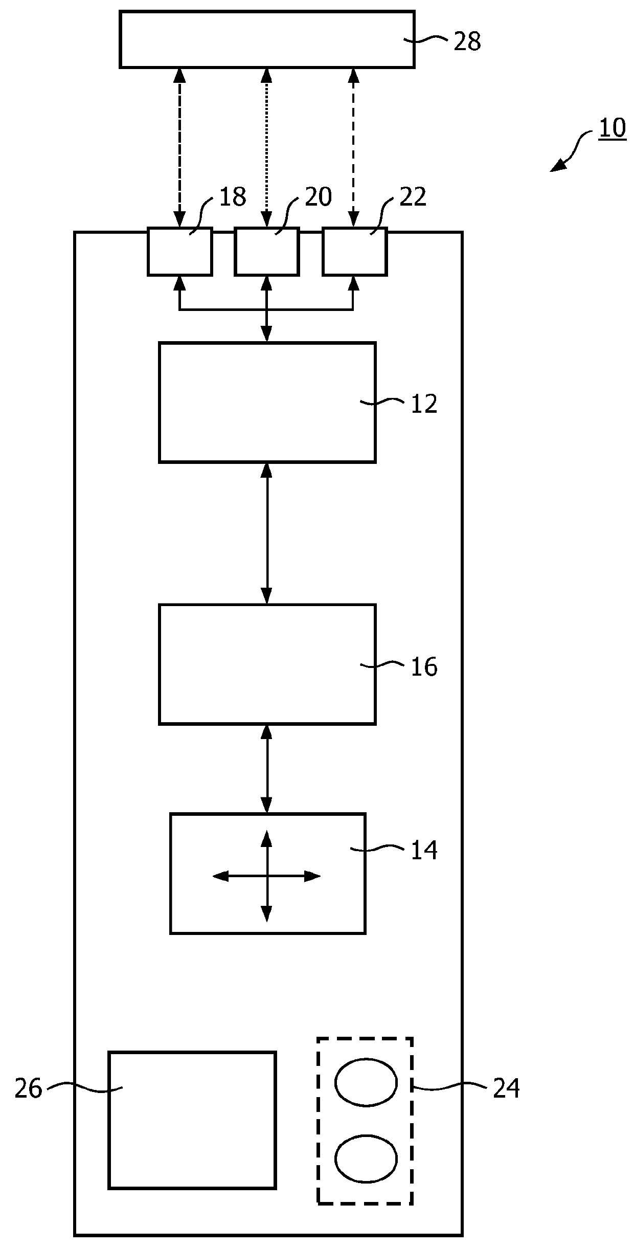 Installation tool for wireless networks